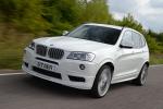Alpina XD3 Bi-Turbo 2013 года (UK)